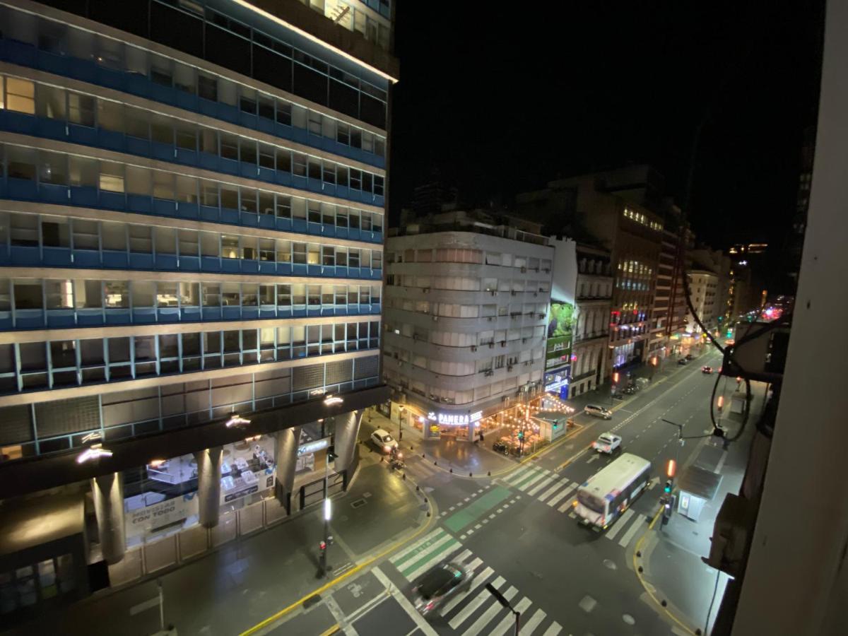 Lower Apartment Studio 布宜诺斯艾利斯 外观 照片