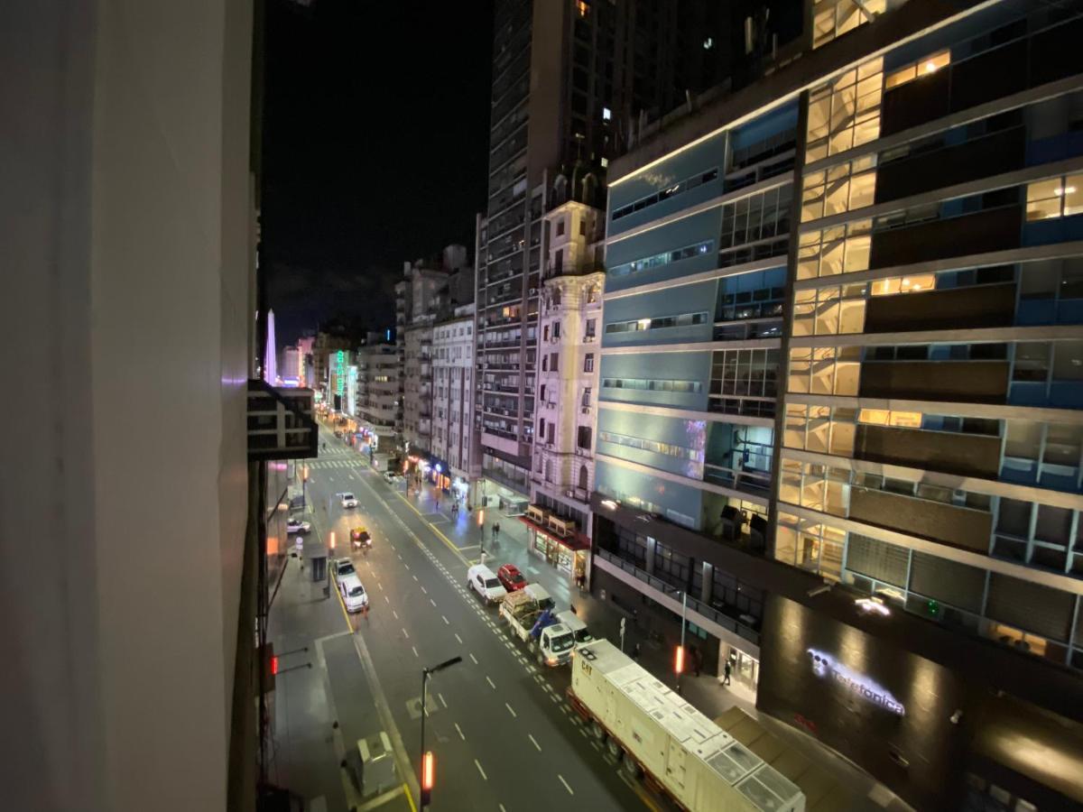 Lower Apartment Studio 布宜诺斯艾利斯 外观 照片