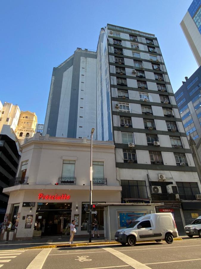 Lower Apartment Studio 布宜诺斯艾利斯 外观 照片