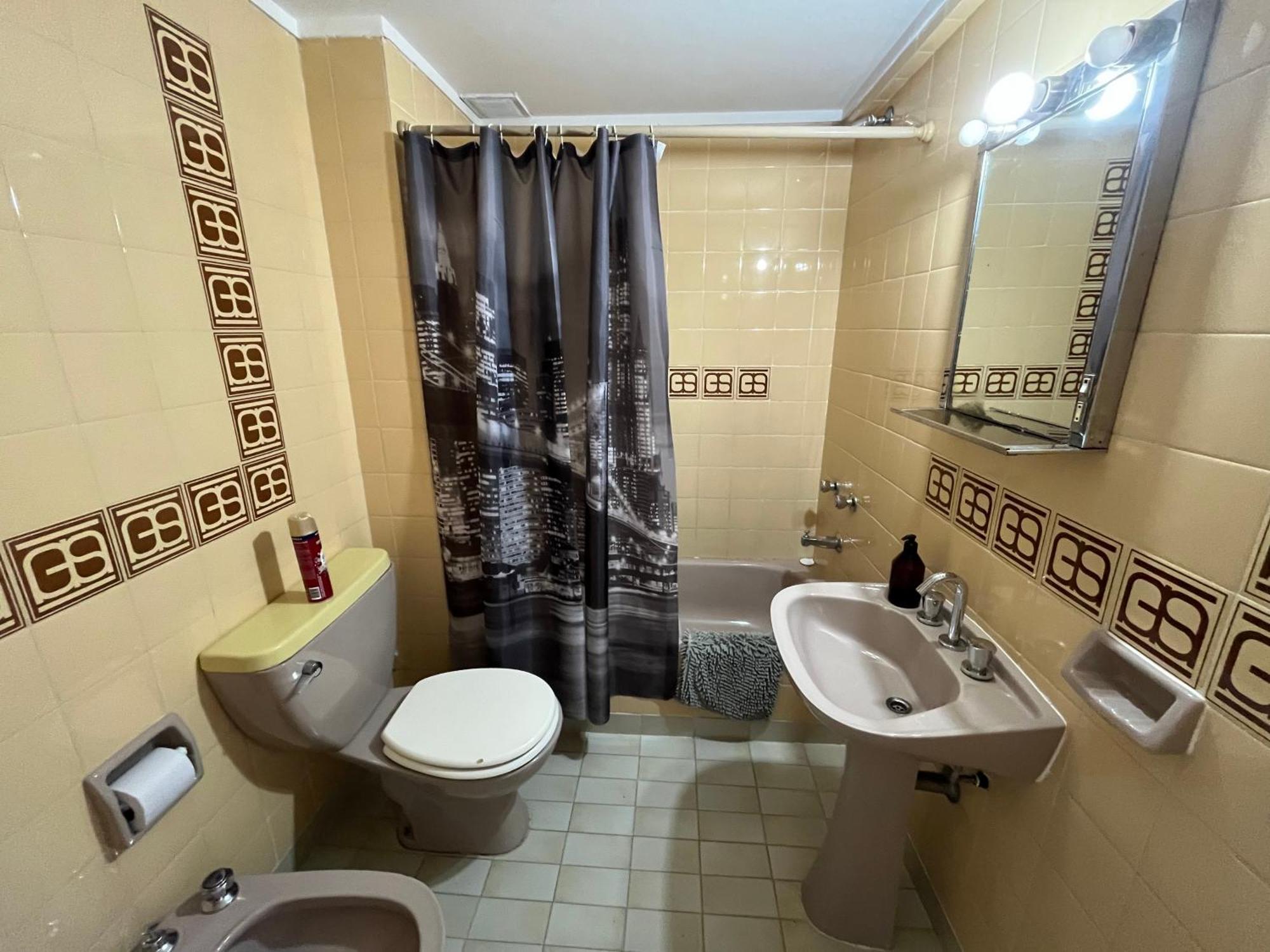 Lower Apartment Studio 布宜诺斯艾利斯 外观 照片